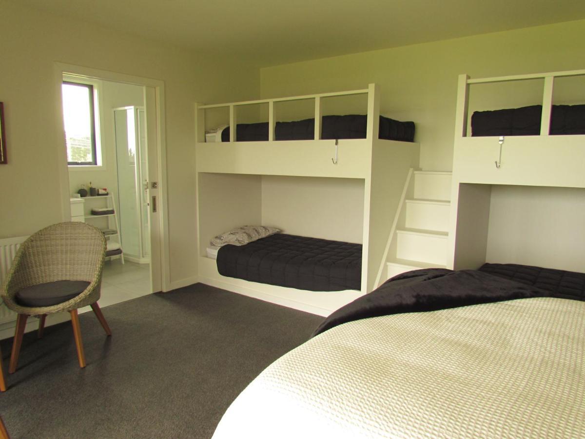 The Bunkhouse 호텔 Waiau 외부 사진